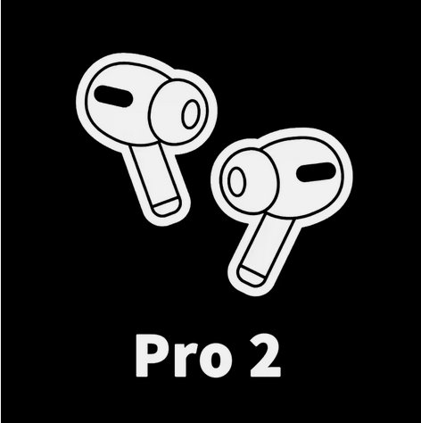 Pods pro2